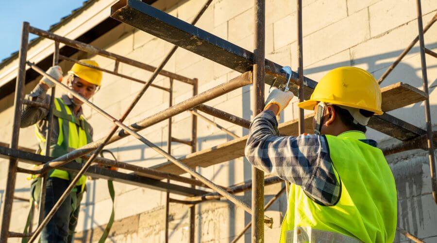 Roof Vent Repair in Oliver, GA